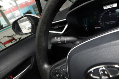 2024款 1.8L 智能电混双擎 先锋版-内饰-图片-有驾