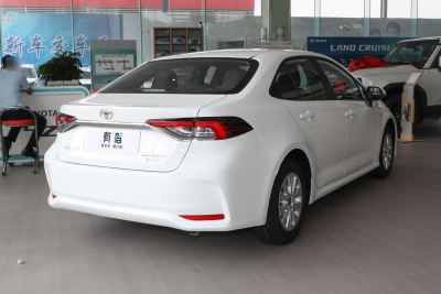 2024款 1.8L 智能电混双擎 先锋版-外观-图片-有驾