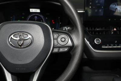 2024款 1.8L 智能电混双擎 先锋版-内饰-图片-有驾