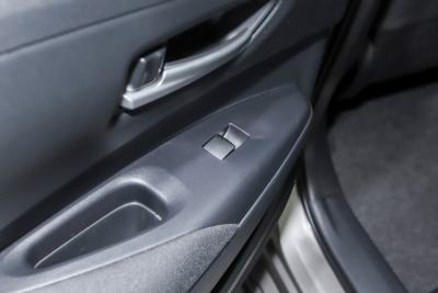 2024款 1.8L 智能电混双擎 先锋版-空间-图片-有驾