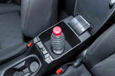 2024款 1.8L 智能电混双擎 先锋版-空间-图片-有驾