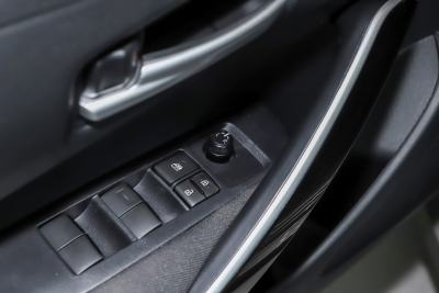 2024款 1.8L 智能电混双擎 先锋版-空间-图片-有驾