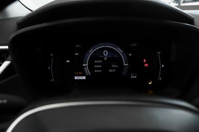 2024款 1.8L 智能电混双擎 先锋版-内饰-图片-有驾