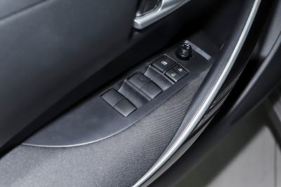2024款 1.8L 智能电混双擎 先锋版-空间-图片-有驾