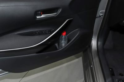2024款 1.8L 智能电混双擎 先锋版-空间-图片-有驾