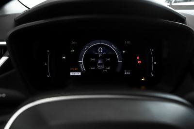 2024款 1.8L 智能电混双擎 先锋版-内饰-图片-有驾