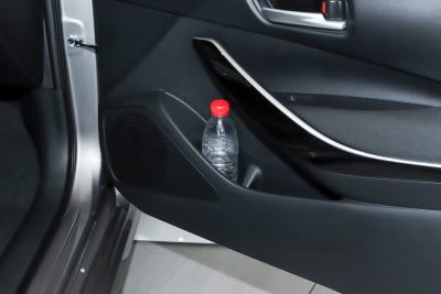 2024款 1.8L 智能电混双擎 先锋版-空间-图片-有驾