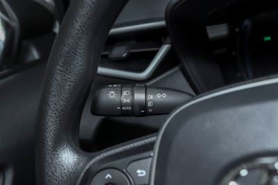 2024款 1.8L 智能电混双擎 先锋版-内饰-图片-有驾