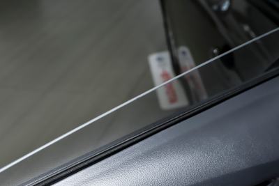 2024款 1.8L 智能电混双擎 先锋版-空间-图片-有驾