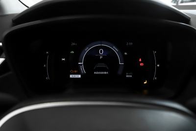 2024款 1.8L 智能电混双擎 先锋版-内饰-图片-有驾