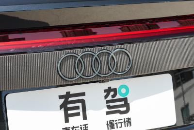 2025款 RS Q8 4.0T 45周年纪念版-外观-图片-有驾