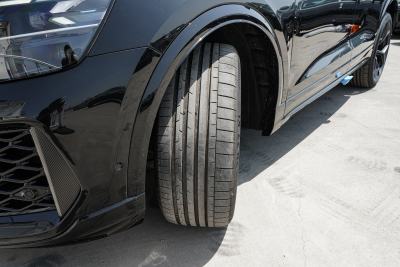 2025款 RS Q8 4.0T 45周年纪念版-外观-图片-有驾