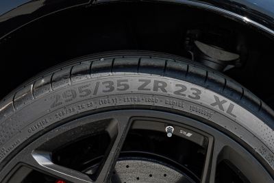 2025款 RS Q8 4.0T 45周年纪念版-外观-图片-有驾