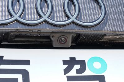 2025款 RS Q8 4.0T 45周年纪念版-外观-图片-有驾