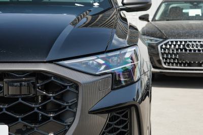 2025款 RS Q8 4.0T 45周年纪念版-外观-图片-有驾