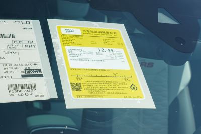 2025款 RS Q8 4.0T 45周年纪念版-外观-图片-有驾