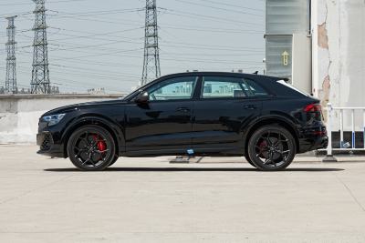 2025款 RS Q8 4.0T 45周年纪念版-外观-图片-有驾