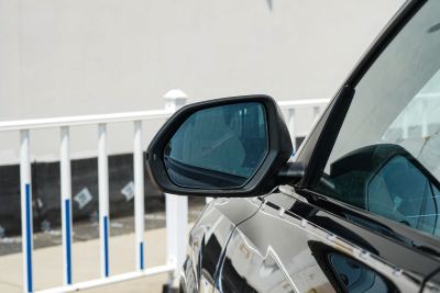 2025款 RS Q8 4.0T 45周年纪念版-外观-图片-有驾