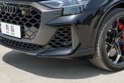 2025款 RS Q8 4.0T 45周年纪念版-外观-图片-有驾