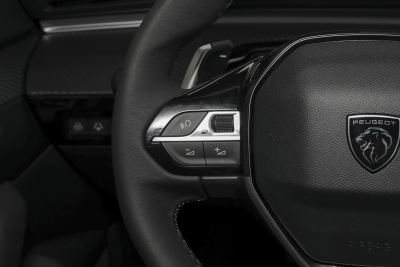 2025款 508L 400THP 驭动旗舰版-内饰-图片-有驾