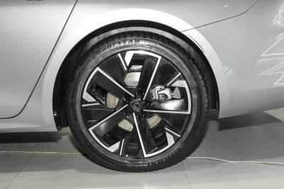 2025款 508L 400THP 驭动旗舰版-外观-图片-有驾