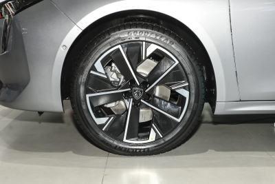 2025款 508L 400THP 驭动旗舰版-外观-图片-有驾
