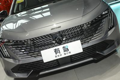 2025款 508L 400THP 驭动旗舰版-外观-图片-有驾