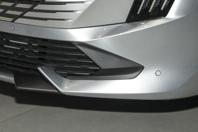 2025款 508L 400THP 驭动旗舰版-外观-图片-有驾