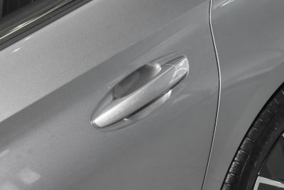 2025款 508L 400THP 驭动旗舰版-外观-图片-有驾