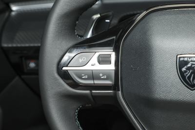 2025款 508L 400THP 驭动旗舰版-内饰-图片-有驾