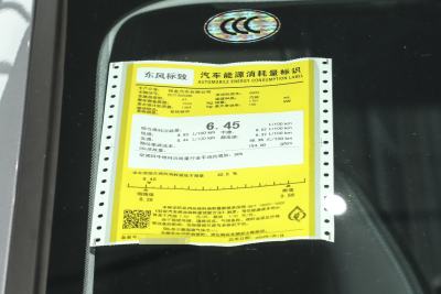 2025款 508L 400THP 驭动旗舰版-外观-图片-有驾