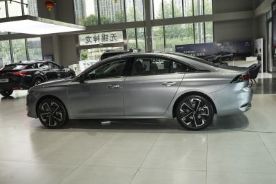 2025款 508L 400THP 驭动旗舰版-外观-图片-有驾