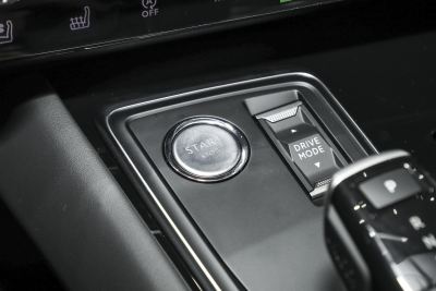 2025款 508L 400THP 驭动旗舰版-内饰-图片-有驾