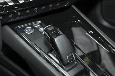 2025款 508L 400THP 驭动旗舰版-内饰-图片-有驾