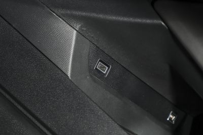 2025款 508L 400THP 驭动旗舰版-内饰-图片-有驾