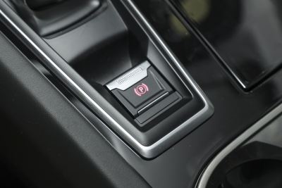 2025款 508L 400THP 驭动旗舰版-内饰-图片-有驾
