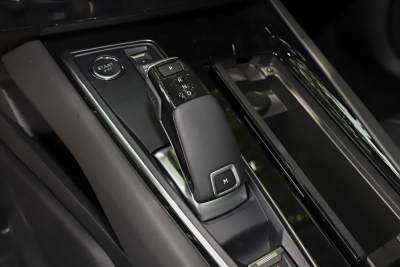 2025款 508L 400THP 驭动旗舰版-内饰-图片-有驾