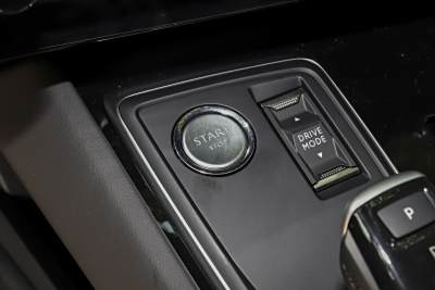 2025款 508L 400THP 驭动旗舰版-内饰-图片-有驾