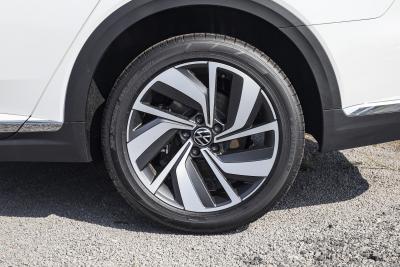 2024款 猎装车 330TSI 猎目 众享款-外观-图片-有驾