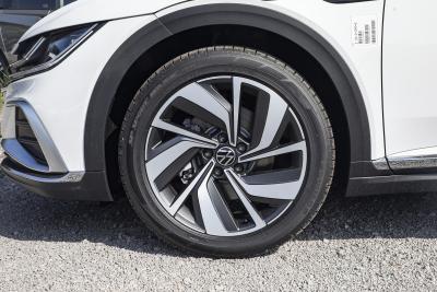 2024款 猎装车 330TSI 猎目 众享款-外观-图片-有驾