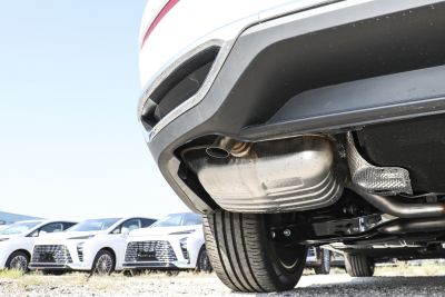 2024款 猎装车 330TSI 猎目 众享款-外观-图片-有驾