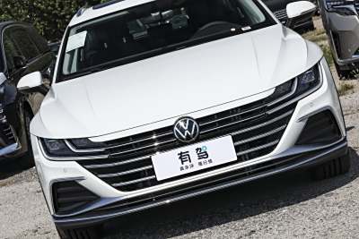 2024款 猎装车 330TSI 猎目 众享款-外观-图片-有驾