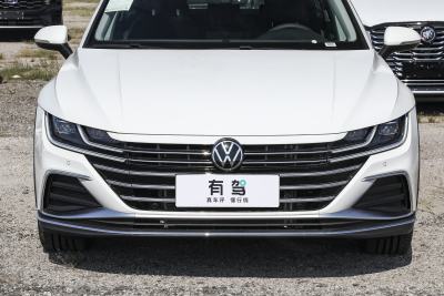 2024款 猎装车 330TSI 猎目 众享款-外观-图片-有驾