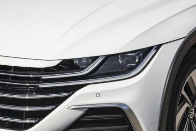 2024款 猎装车 330TSI 猎目 众享款-外观-图片-有驾