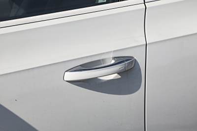 2024款 猎装车 330TSI 猎目 众享款-外观-图片-有驾
