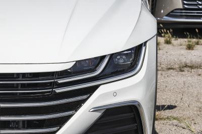2024款 猎装车 330TSI 猎目 众享款-外观-图片-有驾