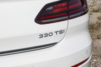 2024款 猎装车 330TSI 猎目 众享款-外观-图片-有驾