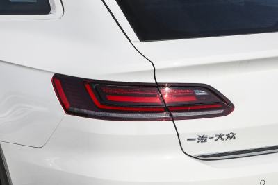 2024款 猎装车 330TSI 猎目 众享款-外观-图片-有驾