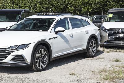 2024款 猎装车 330TSI 猎目 众享款-外观-图片-有驾