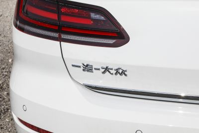 2024款 猎装车 330TSI 猎目 众享款-外观-图片-有驾